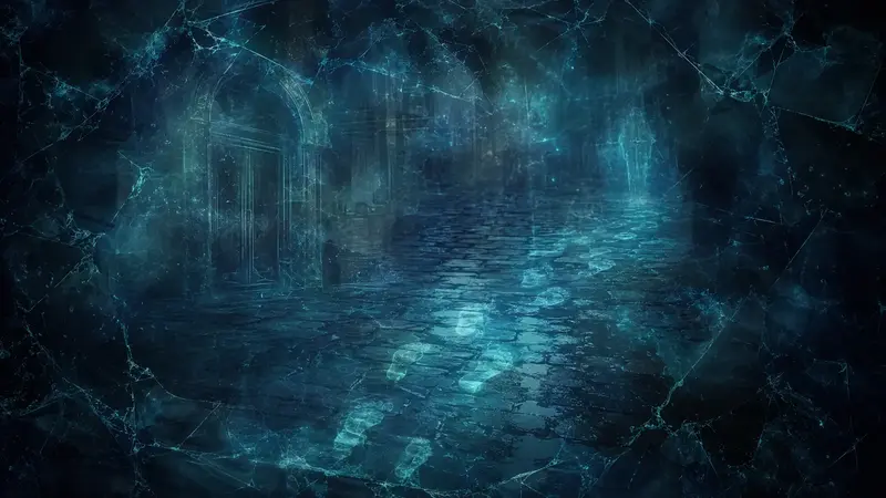 Memory Vision