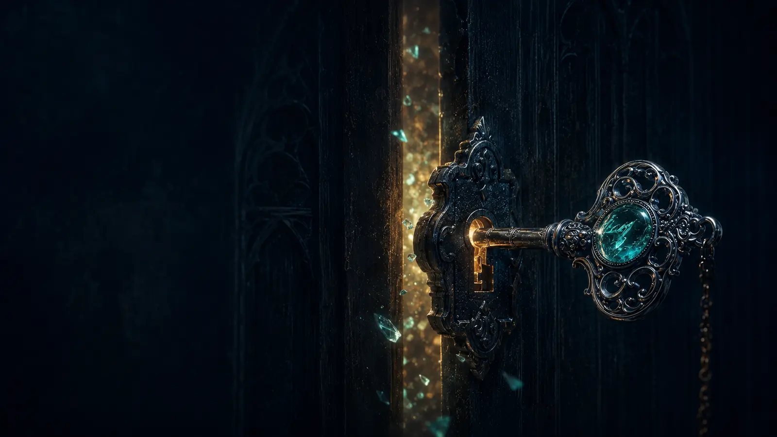 Unlocked